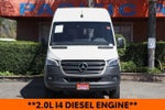 2023 Mercedes-Benz Sprinter 2500 Cargo 144 WB