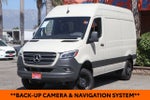 2023 Mercedes-Benz Sprinter 2500 Cargo 144 WB