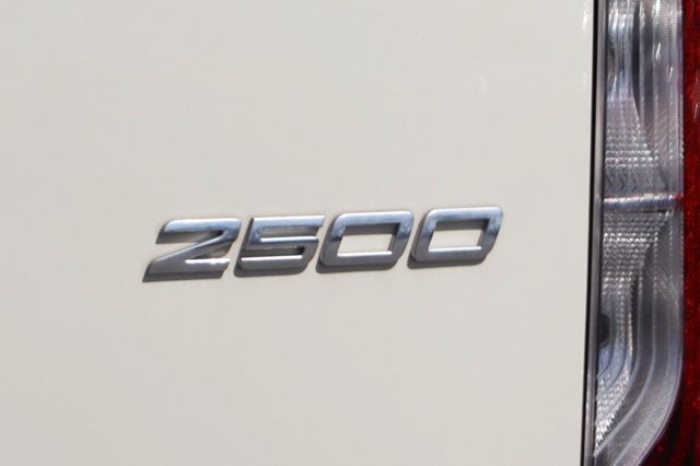 2023 Mercedes-Benz Sprinter 2500 Cargo 144 WB