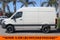 2023 Mercedes-Benz Sprinter 2500 Cargo 144 WB