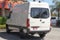 2023 Mercedes-Benz Sprinter 2500 Cargo 144 WB