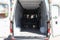2023 Mercedes-Benz Sprinter 2500 Cargo 144 WB
