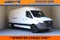 2023 Mercedes-Benz Sprinter Cargo Van Cargo 170 WB