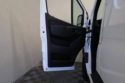 2023 Mercedes-Benz Sprinter Cargo Van Cargo 170 WB