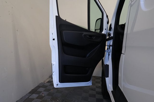 2023 Mercedes-Benz Sprinter Cargo Van Cargo 170 WB