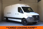 2023 Mercedes-Benz Sprinter Cargo Van Cargo 170 WB