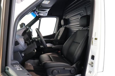2023 Mercedes-Benz Sprinter Cargo Van Cargo 170 WB