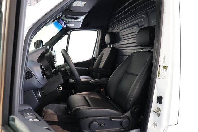 2023 Mercedes-Benz Sprinter Cargo Van Cargo 170 WB