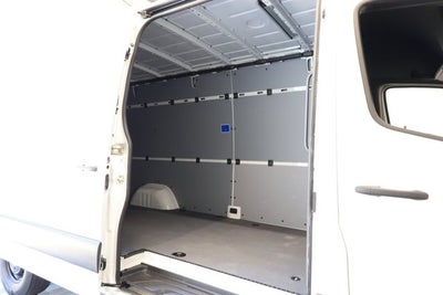 2023 Mercedes-Benz Sprinter Cargo Van Cargo 170 WB