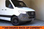 2023 Mercedes-Benz Sprinter Cargo Van Cargo 170 WB