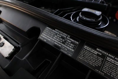 2023 Mercedes-Benz Sprinter Cargo Van Cargo 170 WB