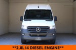 2023 Mercedes-Benz Sprinter Cargo Van Cargo 170 WB