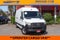2023 Mercedes-Benz Sprinter 2500 Cargo 170 WB