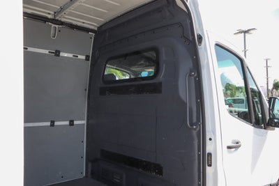 2023 Mercedes-Benz Sprinter 2500 Cargo 170 WB