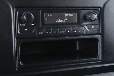 2023 Mercedes-Benz Sprinter 2500 Cargo 170 WB