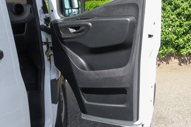 2023 Mercedes-Benz Sprinter 2500 Cargo 170 WB