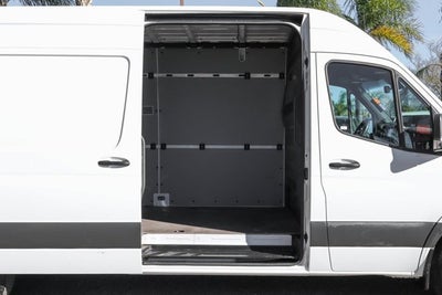 2023 Mercedes-Benz Sprinter 2500 Cargo 170 WB