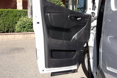 2023 Mercedes-Benz Sprinter 2500 Cargo 170 WB