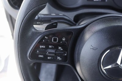 2023 Mercedes-Benz Sprinter 2500 Cargo 170 WB