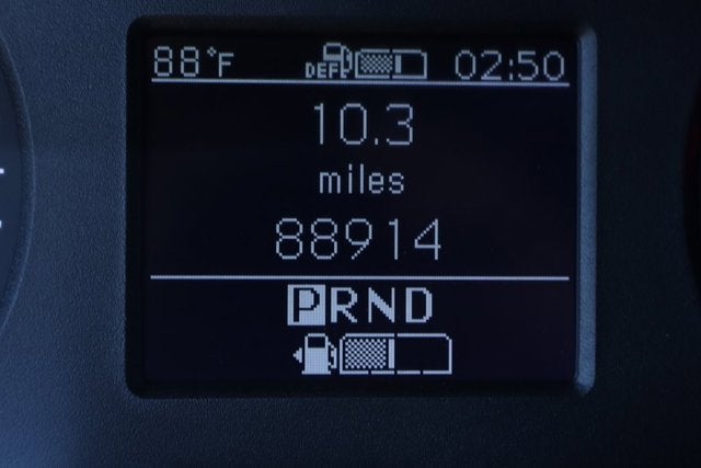 2023 Mercedes-Benz Sprinter 2500 Cargo 170 WB