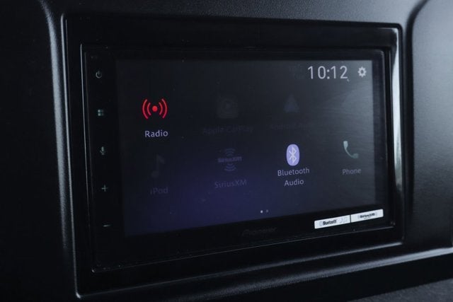 2023 Mercedes-Benz Sprinter 2500 Cargo 170 WB