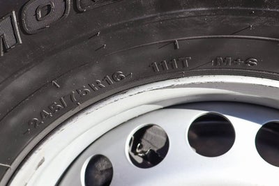 2023 Mercedes-Benz Sprinter 2500 Cargo 170 WB