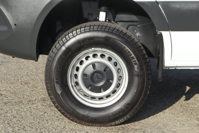 2023 Mercedes-Benz Sprinter 2500 Cargo 170 WB