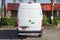 2023 Mercedes-Benz Sprinter 2500 Cargo 170 WB