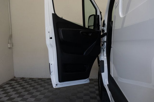 2024 Mercedes-Benz Sprinter Cargo Van Cargo 170 WB