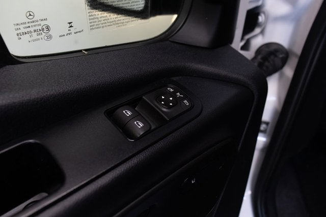 2024 Mercedes-Benz Sprinter Cargo Van Cargo 170 WB