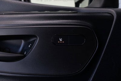 2024 Mercedes-Benz Sprinter Cargo Van Cargo 170 WB