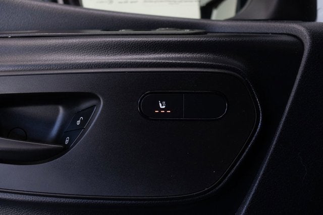 2024 Mercedes-Benz Sprinter Cargo Van Cargo 170 WB