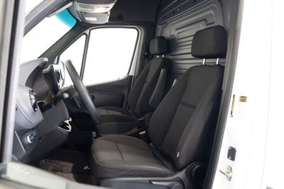 2024 Mercedes-Benz Sprinter Cargo Van Cargo 170 WB
