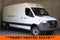 2024 Mercedes-Benz Sprinter Cargo Van Cargo 170 WB