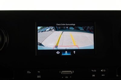 2024 Mercedes-Benz Sprinter Cargo Van Cargo 170 WB