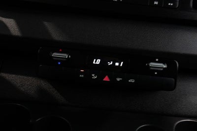 2024 Mercedes-Benz Sprinter Cargo Van Cargo 170 WB