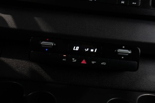 2024 Mercedes-Benz Sprinter Cargo Van Cargo 170 WB