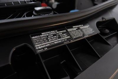 2024 Mercedes-Benz Sprinter Cargo Van Cargo 170 WB