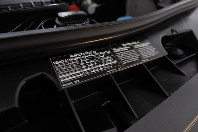 2024 Mercedes-Benz Sprinter Cargo Van Cargo 170 WB