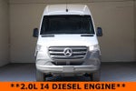 2024 Mercedes-Benz Sprinter Cargo Van Cargo 170 WB