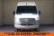 2024 Mercedes-Benz Sprinter Cargo Van Cargo 170 WB