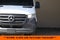 2024 Mercedes-Benz Sprinter Cargo Van Cargo 170 WB