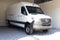 2024 Mercedes-Benz Sprinter Cargo Van Cargo 170 WB
