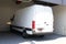 2024 Mercedes-Benz Sprinter Cargo Van Cargo 170 WB