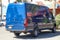 2025 Mercedes-Benz Sprinter 2500 Cargo 170 WB