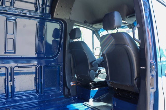 2025 Mercedes-Benz Sprinter 2500 Cargo 170 WB