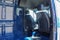 2025 Mercedes-Benz Sprinter 2500 Cargo 170 WB