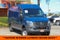 2025 Mercedes-Benz Sprinter 2500 Cargo 170 WB