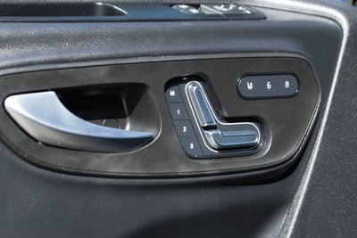 2025 Mercedes-Benz Sprinter 2500 Cargo 170 WB