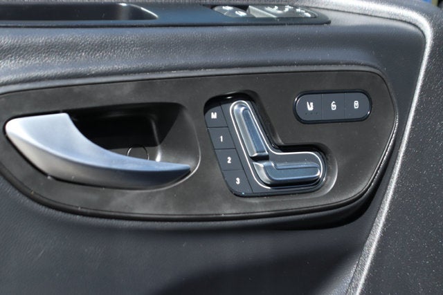 2025 Mercedes-Benz Sprinter 2500 Cargo 170 WB